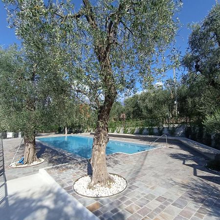 Apartament Luna Wifi Free - Malcesine Esterno foto