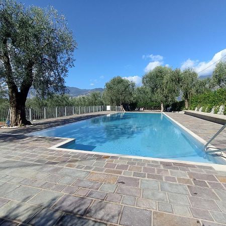 Apartament Luna Wifi Free - Malcesine Esterno foto
