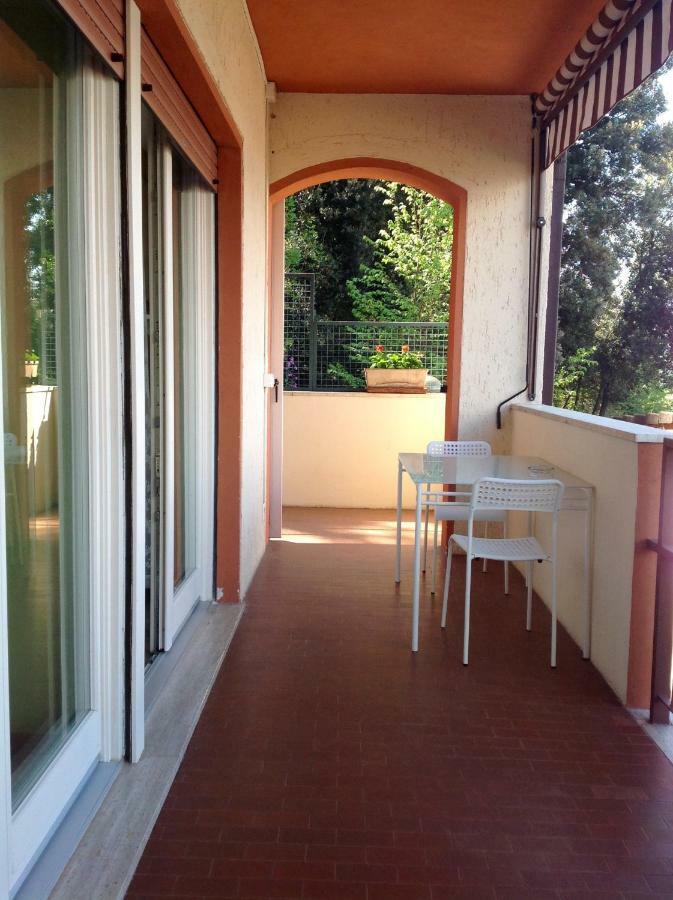 Apartament Luna Wifi Free - Malcesine Esterno foto