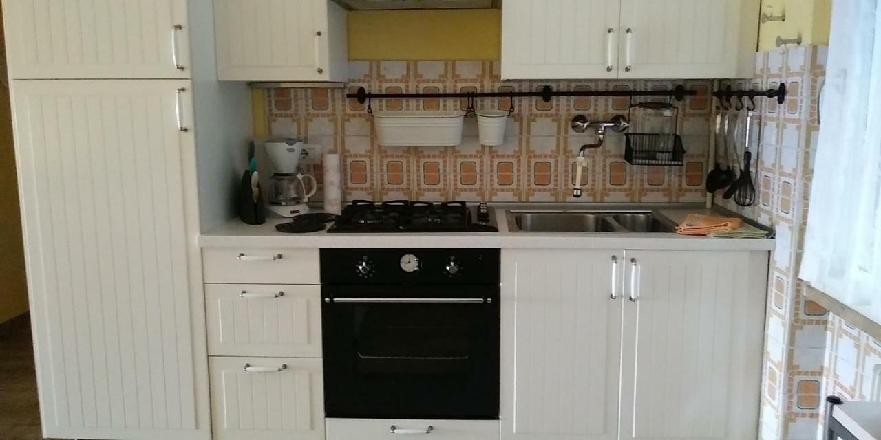 Apartament Luna Wifi Free - Malcesine Esterno foto
