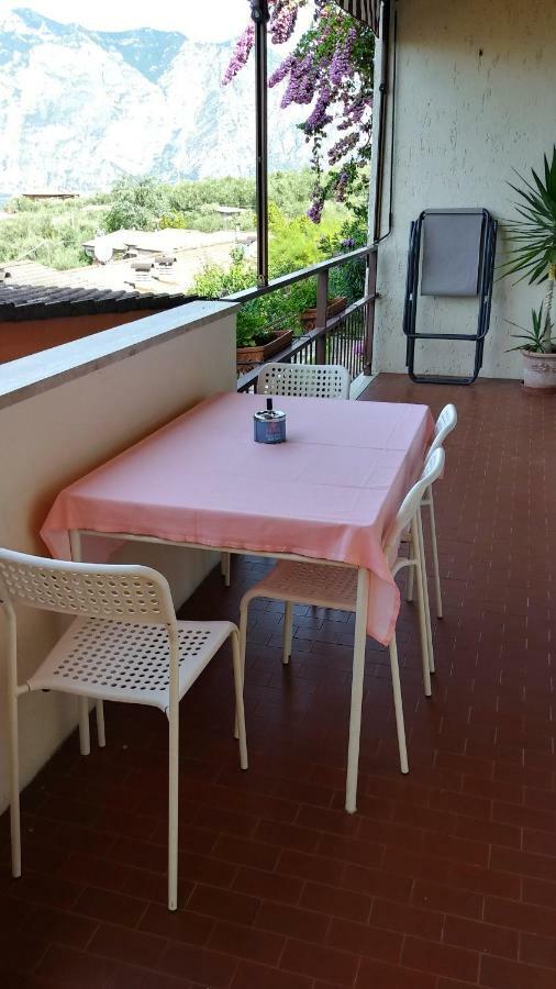 Apartament Luna Wifi Free - Malcesine Esterno foto
